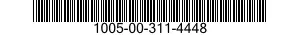 1005-00-311-4448  1005003114448 003114448