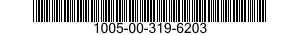 1005-00-319-6203  1005003196203 003196203