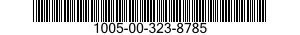 1005-00-323-8785  1005003238785 003238785