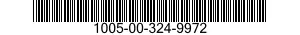 1005-00-324-9972  1005003249972 003249972