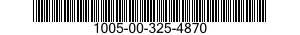 1005-00-325-4870  1005003254870 003254870