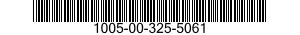 1005-00-325-5061  1005003255061 003255061