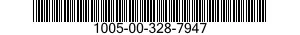 1005-00-328-7947  1005003287947 003287947
