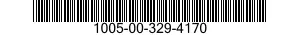 1005-00-329-4170 BLOCK,TIE DOWN,REAR 1005003294170 003294170