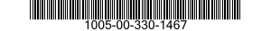 1005-00-330-1467  1005003301467 003301467