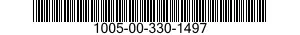 1005-00-330-1497  1005003301497 003301497