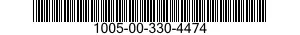 1005-00-330-4474  1005003304474 003304474