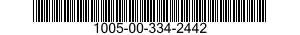 1005-00-334-2442  1005003342442 003342442