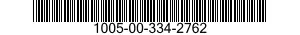 1005-00-334-2762  1005003342762 003342762