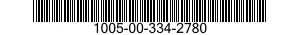 1005-00-334-2780 EXTRACTOR 1005003342780 003342780