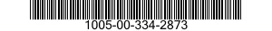 1005-00-334-2873  1005003342873 003342873