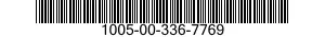 1005-00-336-7769  1005003367769 003367769