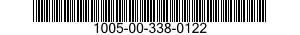 1005-00-338-0122  1005003380122 003380122