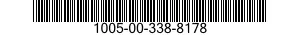 1005-00-338-8178 COMPONENT ASSEMBLY 1005003388178 003388178