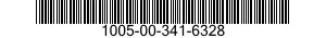 1005-00-341-6328 SIGHT,CHECK,OPEN 1005003416328 003416328