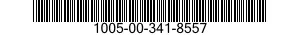 1005-00-341-8557  1005003418557 003418557