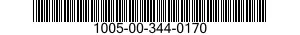 1005-00-344-0170  1005003440170 003440170