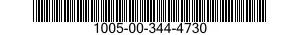 1005-00-344-4730  1005003444730 003444730