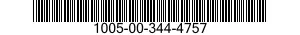1005-00-344-4757  1005003444757 003444757
