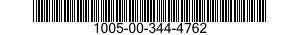 1005-00-344-4762  1005003444762 003444762
