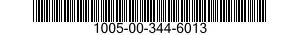 1005-00-344-6013  1005003446013 003446013