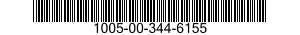 1005-00-344-6155  1005003446155 003446155