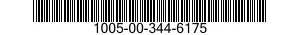 1005-00-344-6175  1005003446175 003446175