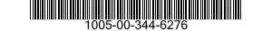 1005-00-344-6276 TRIGGER ASSY 1005003446276 003446276