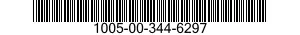 1005-00-344-6297  1005003446297 003446297