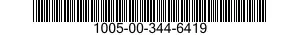 1005-00-344-6419  1005003446419 003446419