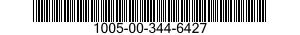 1005-00-344-6427  1005003446427 003446427