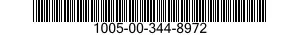 1005-00-344-8972 ROLL 1005003448972 003448972