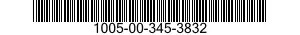 1005-00-345-3832  1005003453832 003453832