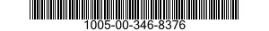 1005-00-346-8376  1005003468376 003468376