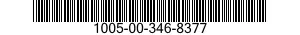 1005-00-346-8377 WASHER 1005003468377 003468377