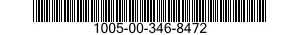 1005-00-346-8472  1005003468472 003468472