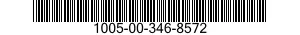 1005-00-346-8572  1005003468572 003468572