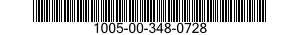 1005-00-348-0728  1005003480728 003480728