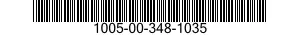 1005-00-348-1035  1005003481035 003481035
