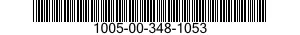 1005-00-348-1053  1005003481053 003481053