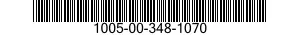 1005-00-348-1070  1005003481070 003481070