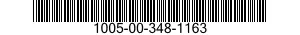 1005-00-348-1163  1005003481163 003481163