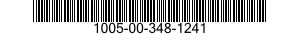 1005-00-348-1241  1005003481241 003481241