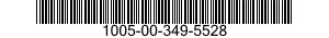 1005-00-349-5528  1005003495528 003495528
