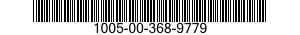 1005-00-368-9779  1005003689779 003689779