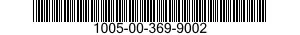 1005-00-369-9002  1005003699002 003699002