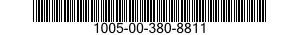 1005-00-380-8811  1005003808811 003808811