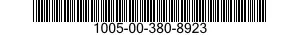 1005-00-380-8923  1005003808923 003808923
