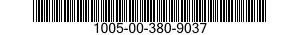 1005-00-380-9037 ROLLER 1005003809037 003809037