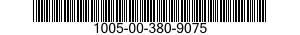 1005-00-380-9075  1005003809075 003809075